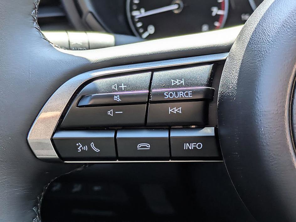 New 2026 MAZDA CX-30 AWD 2.5 S image 16