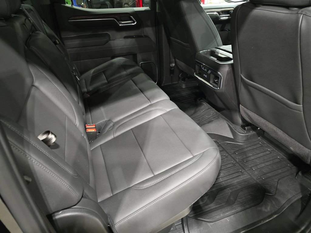 New 2026 GMC Sierra 1500 SLT w/ SLT Premium Plus Package image 11