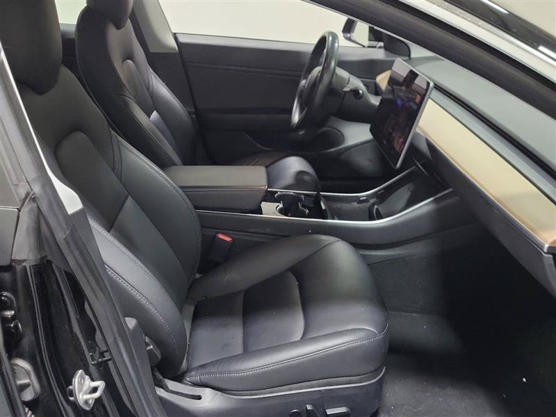 Used 2018 Tesla Model 3 Long Range AWD/4WD image 4