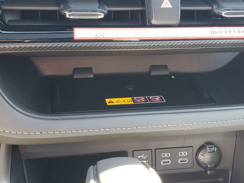 New 2026 Toyota Highlander XSE image 20