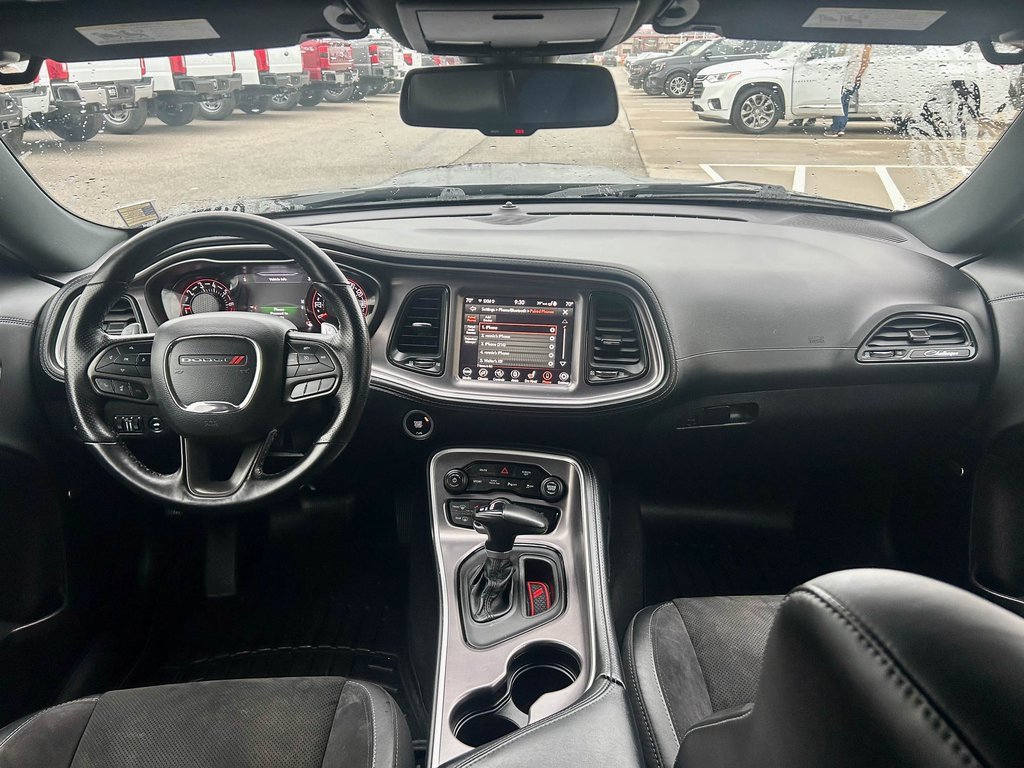 Used 2021 Dodge Challenger GT w/ Plus Package image 27