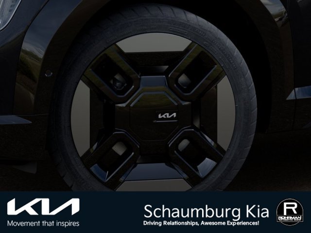 New 2026 Kia EV9 GT-Line AWD/4WD image 9