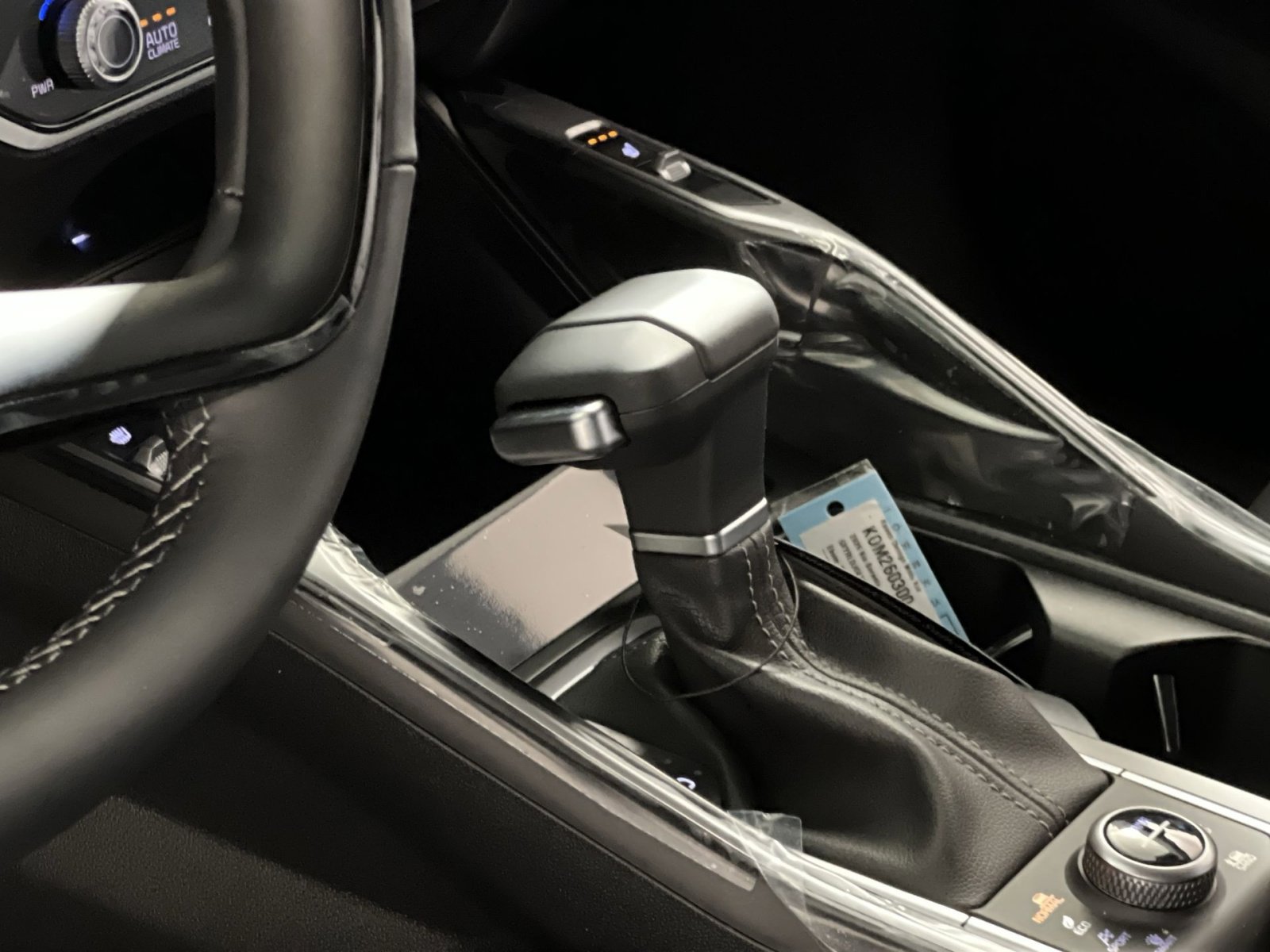 New 2026 Kia Sorento S image 20