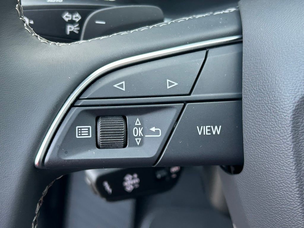 New 2026 Audi Q7 3.0T Premium Plus image 22