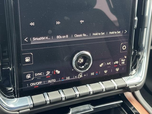 Certified 2025 GMC Yukon Denali image 35