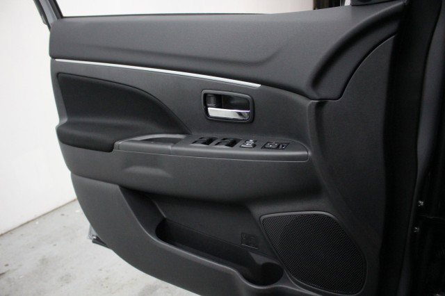 New 2026 Mitsubishi Outlander Sport AWD image 15