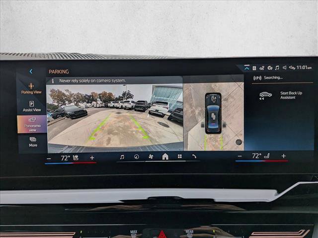 Used 2026 BMW 530i w/ M Sport Package image 14