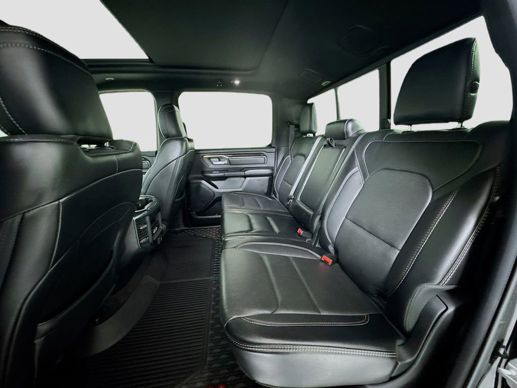 Used 2020 RAM 1500 Rebel image 19