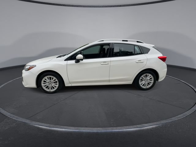 Used 2018 Subaru Impreza 2.0i Premium AWD/4WD image 4