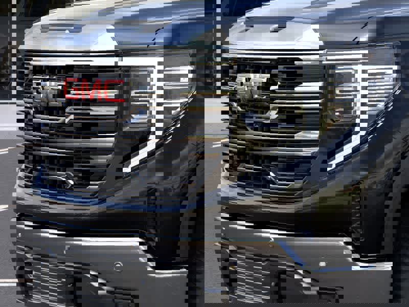 New 2026 GMC Sierra 1500 SLT RWD image 13
