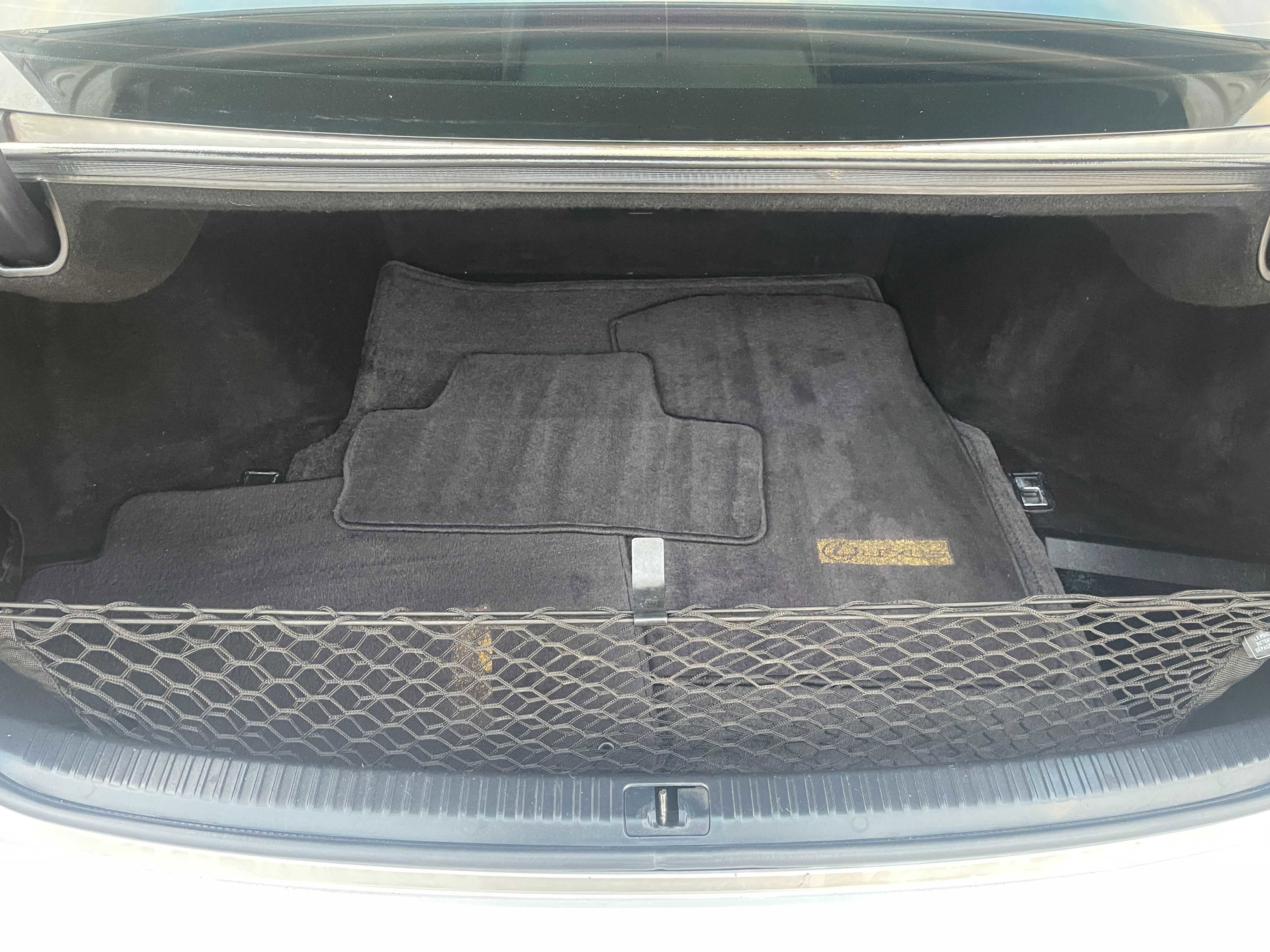 Used 2009 Lexus IS 250 image 10