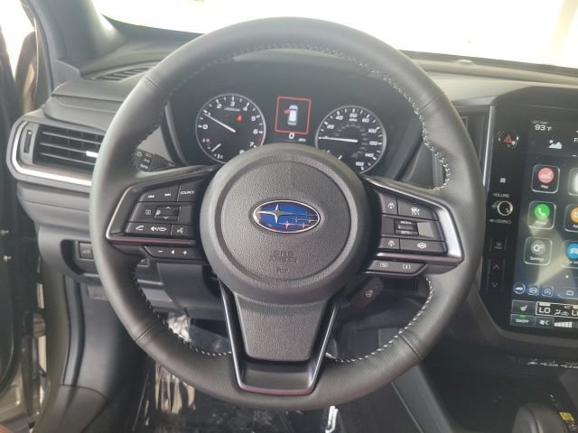 New 2026 Subaru Forester Limited AWD/4WD image 19