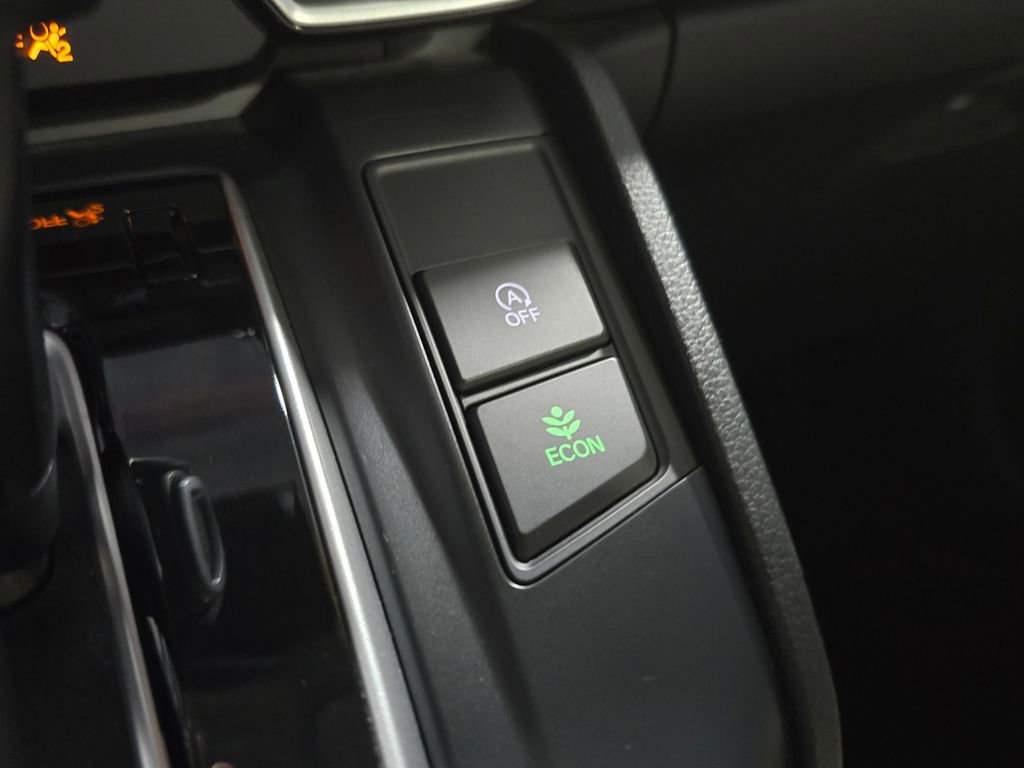 Used 2022 Honda CR-V LX image 24