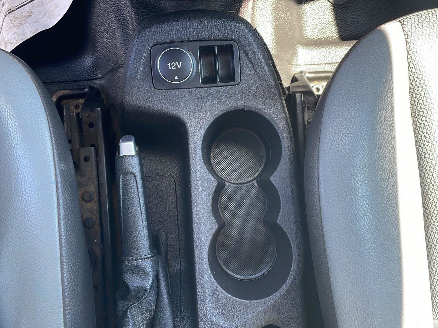 Used 2017 Ford Transit Connect XL FWD image 19