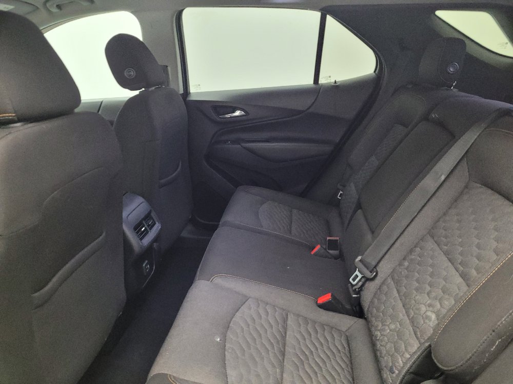 Used 2019 Chevrolet Equinox LT AWD/4WD image 18