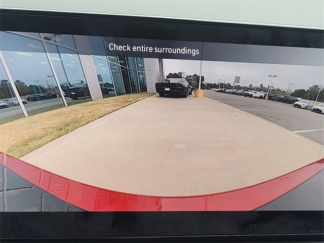 New 2024 Dodge Charger R/T w/ Plus Group image 24