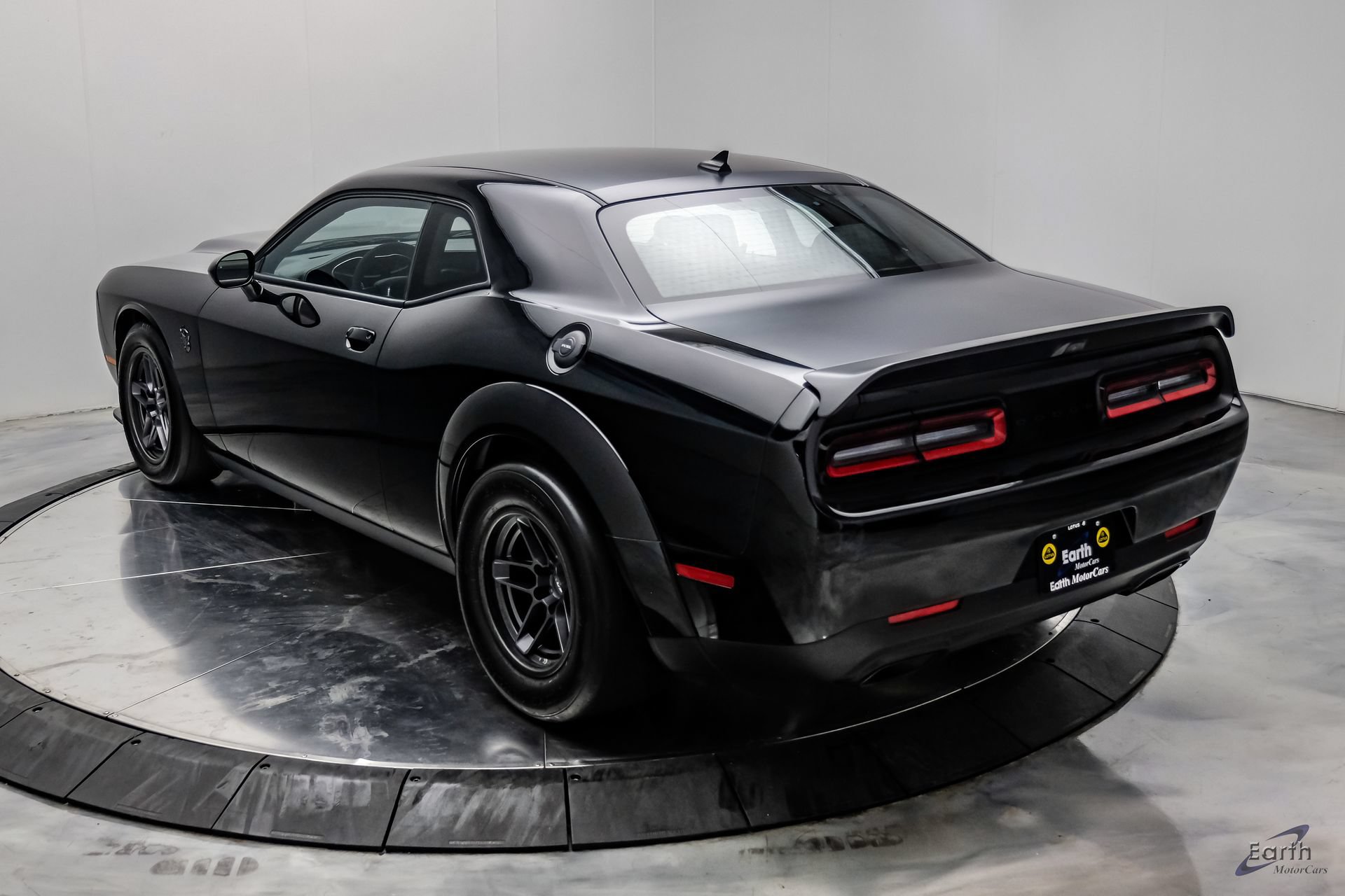 Used 2023 Dodge Challenger SRT Hellcat Redeye RWD image 14