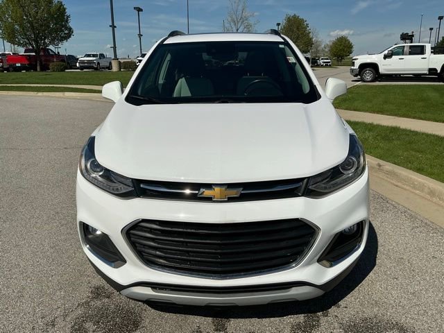 Used 2019 Chevrolet Trax Premier image 9