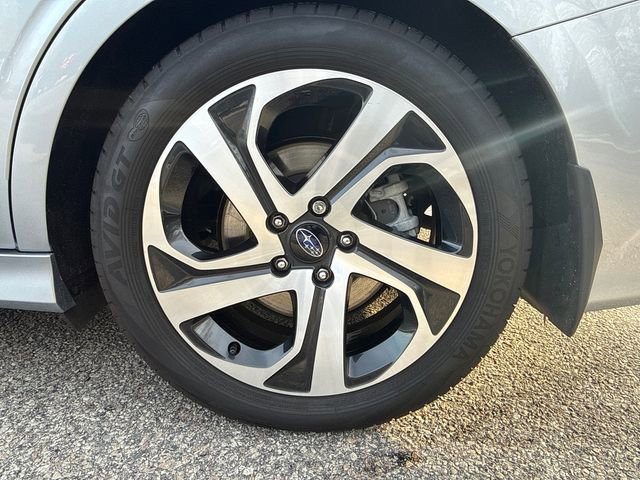 Used 2022 Subaru Legacy Limited XT image 9