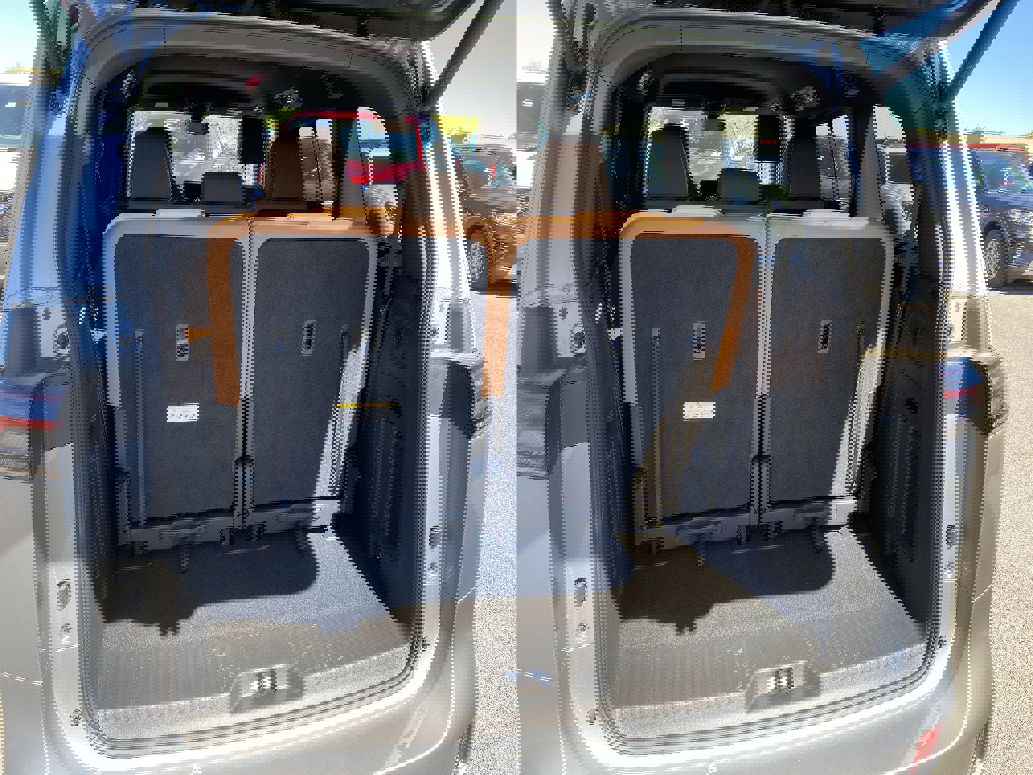 New 2025 Volkswagen ID. Buzz Pro S image 30