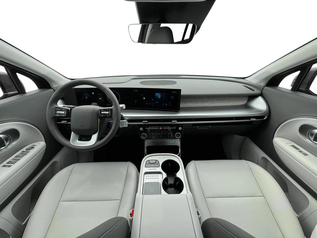 New 2026 Hyundai Ioniq 9 SEL AWD/4WD image 13