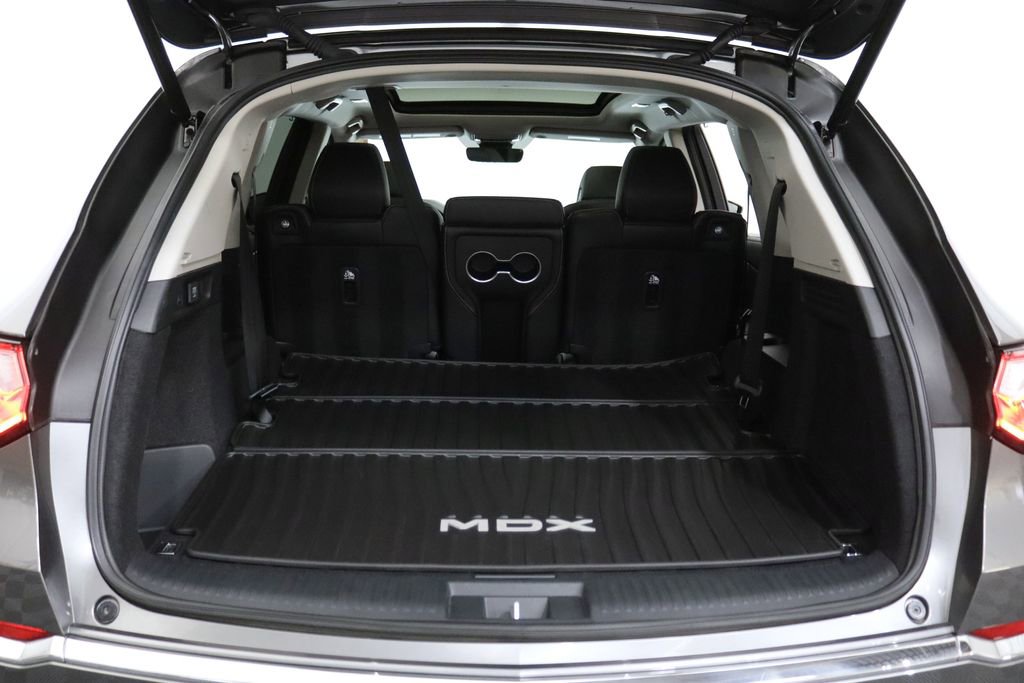 Certified 2024 Acura MDX SH-AWD w/ Technology Package image 27