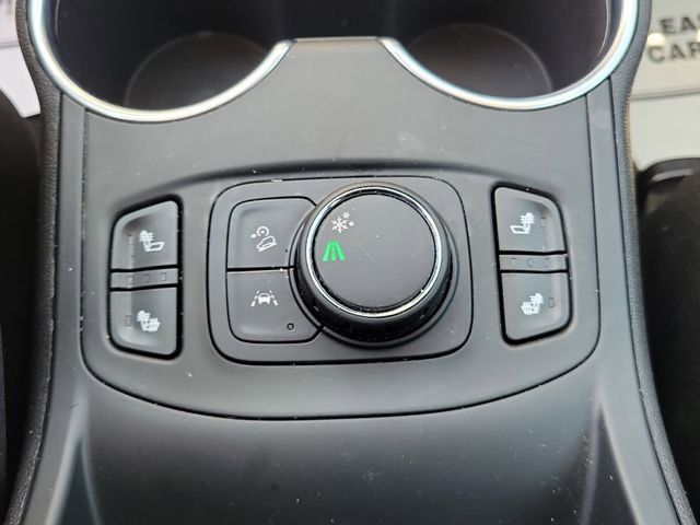 Used 2021 GMC Terrain SLE w/ Driver Convenience Package FWD image 31