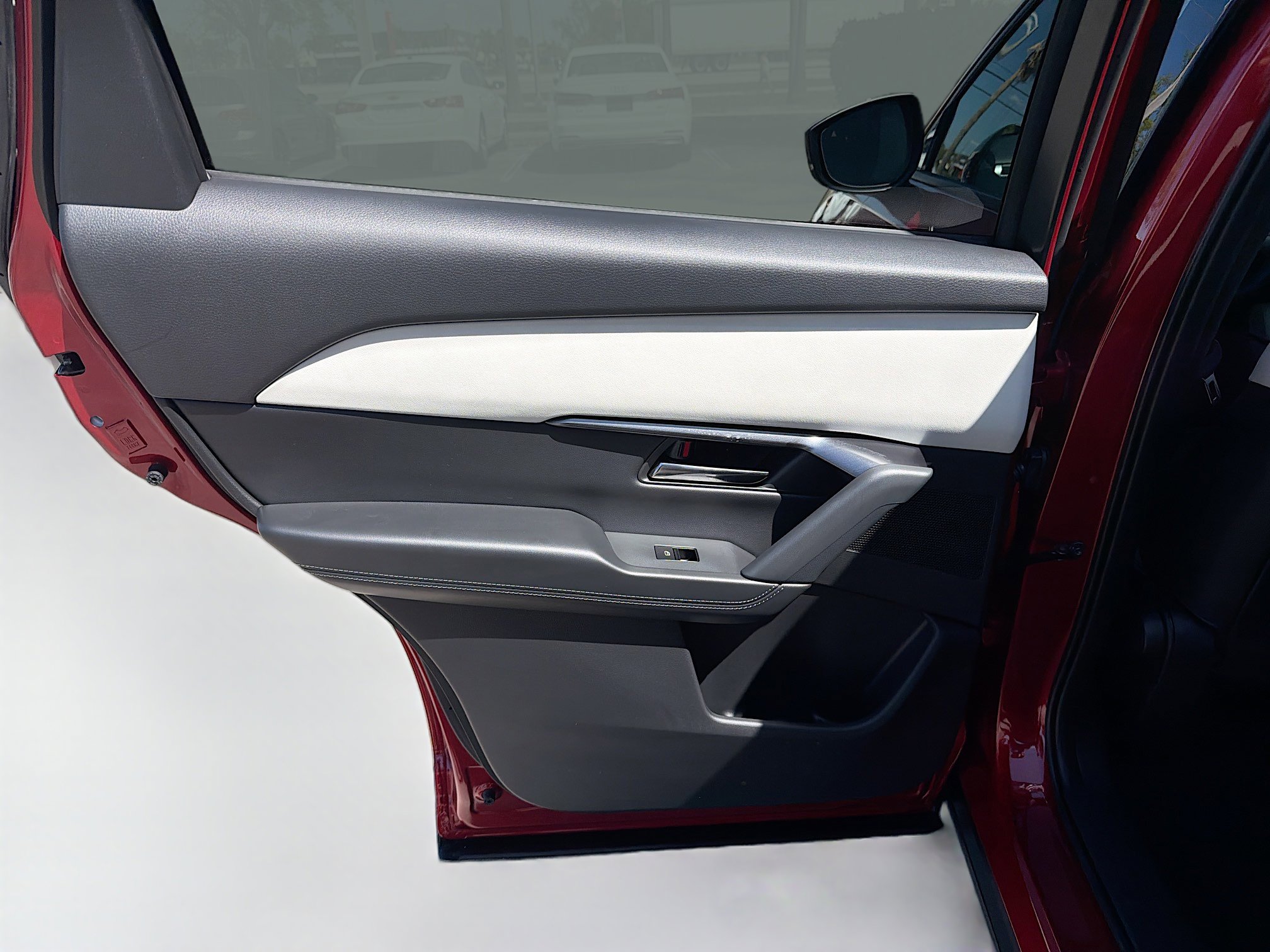 New 2026 MAZDA CX-5 Select image 45