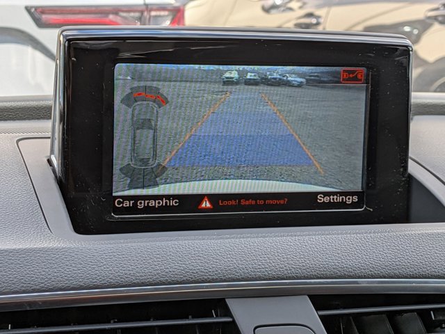 Used 2018 Audi Q3 2.0T Premium image 18