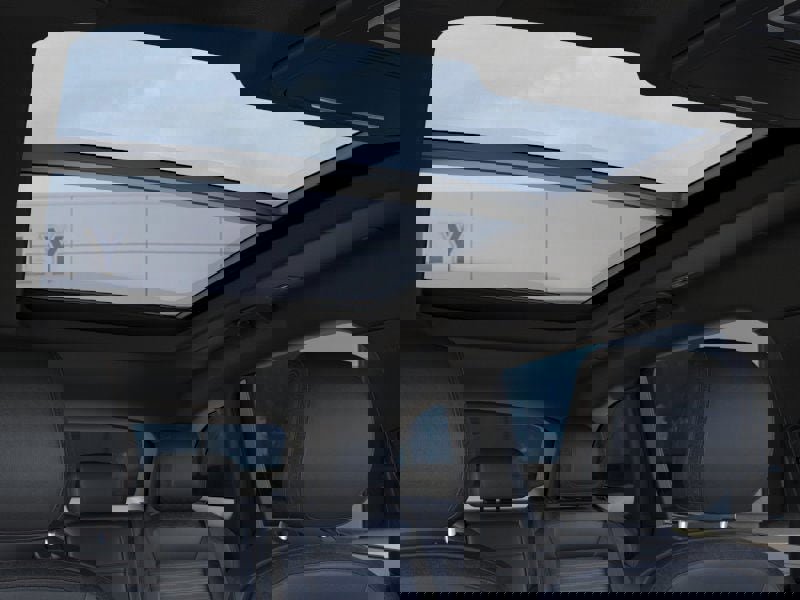 New 2025 Lincoln Nautilus Reserve image 22