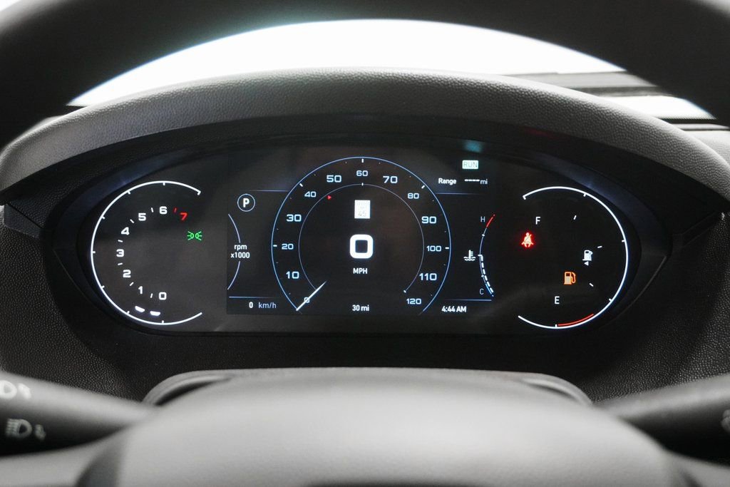 Used 2024 RAM ProMaster 3500 w/ Quick Order Package 22G SLT image 19