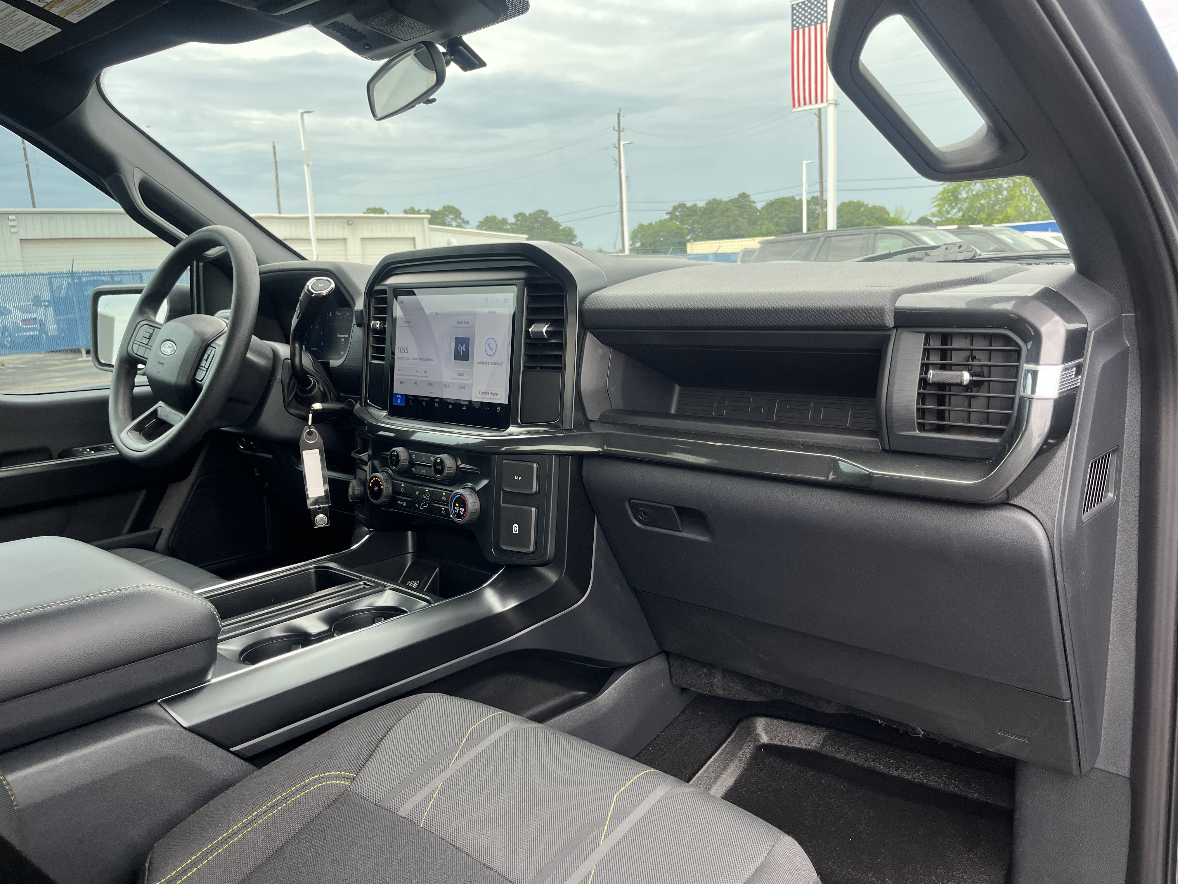 Used 2025 Ford F150 STX RWD image 15
