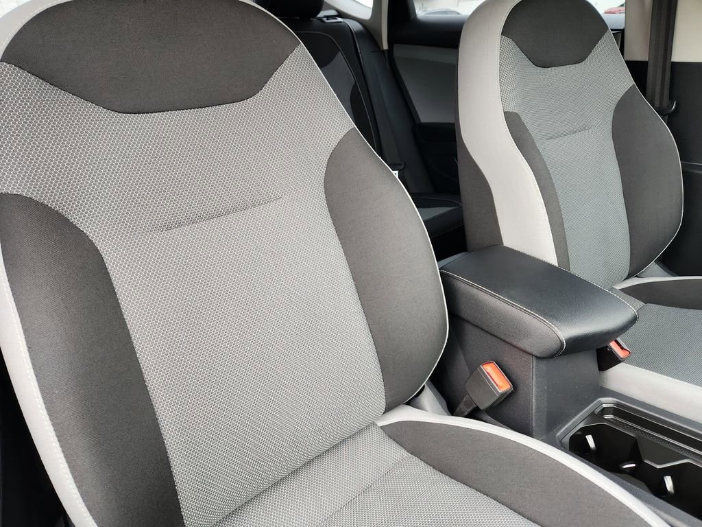 Certified 2023 Volkswagen Taos S image 15