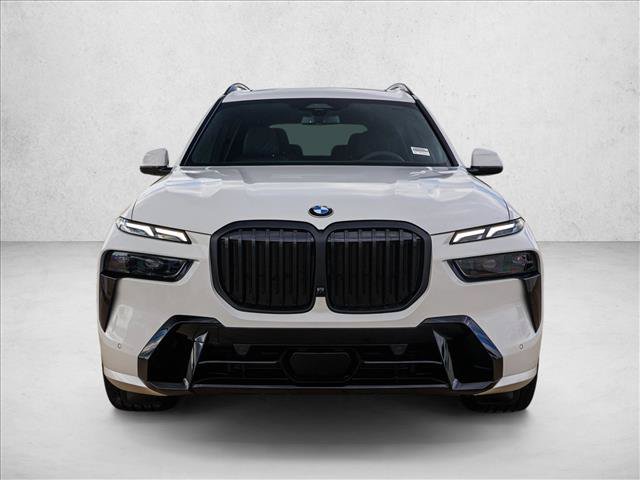 New 2027 BMW X7 xDrive40i w/ M Sport Package AWD/4WD image 2