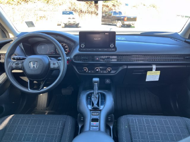 Certified 2024 Honda HR-V LX image 11