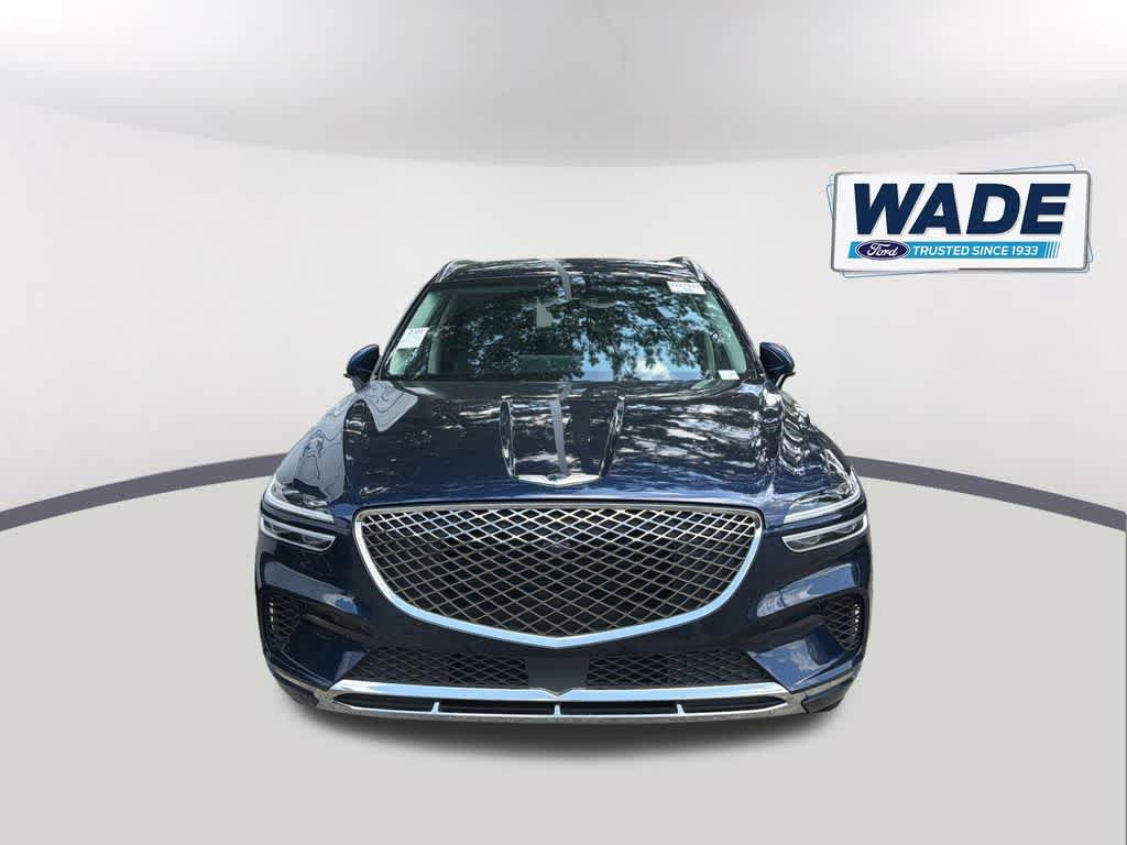 Used 2023 Genesis GV70 2.5T w/ Advanced Package AWD/4WD image 2