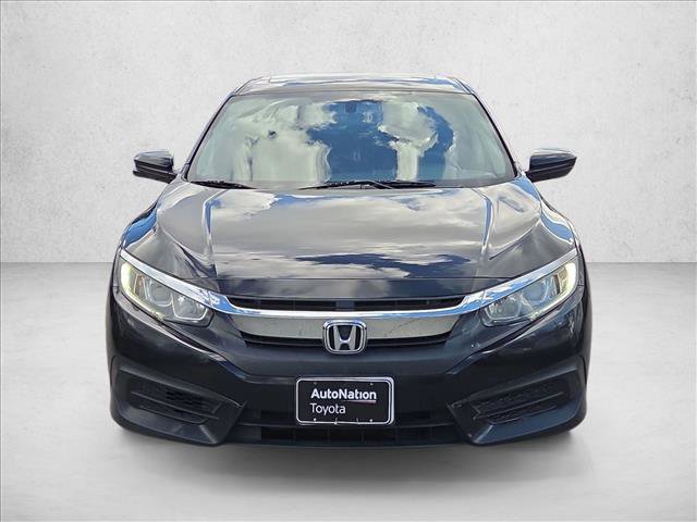 Used 2016 Honda Civic EX image 2
