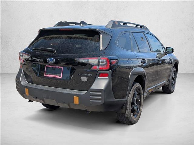 Used 2022 Subaru Outback Wilderness w/ Wilderness Package image 5