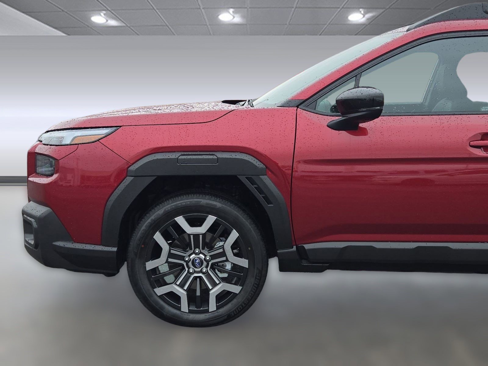 New 2026 Subaru Outback Touring XT image 20