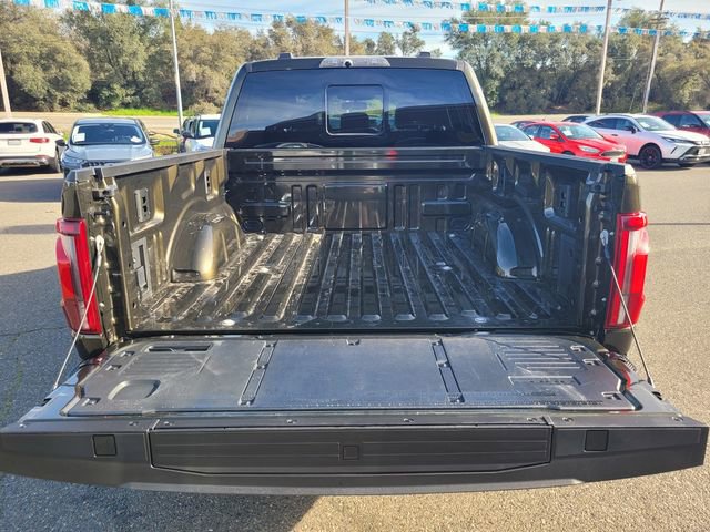 Used 2025 Ford F150 Raptor image 8