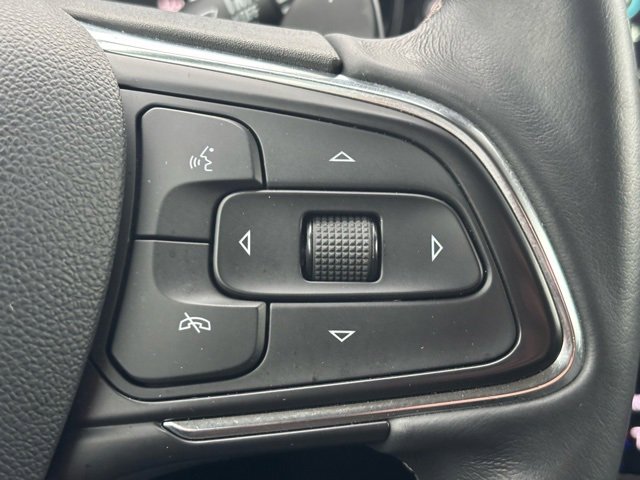 Certified 2023 Buick Envision Essence image 19