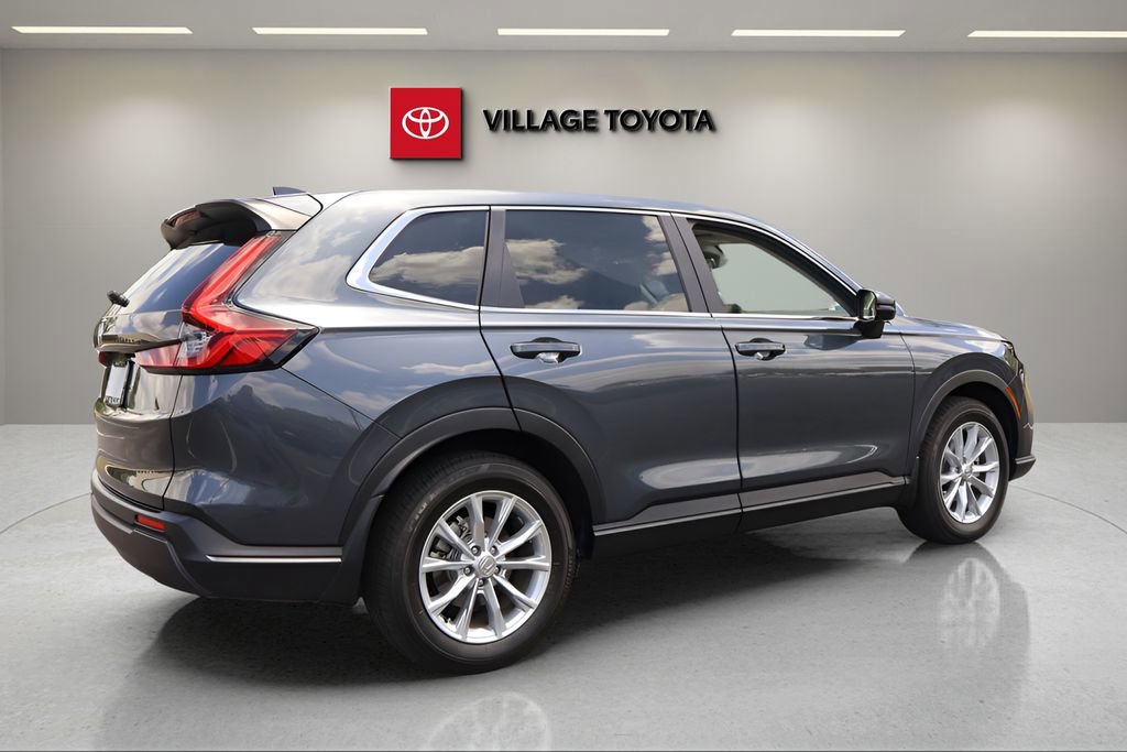 Used 2024 Honda CR-V EX image 5