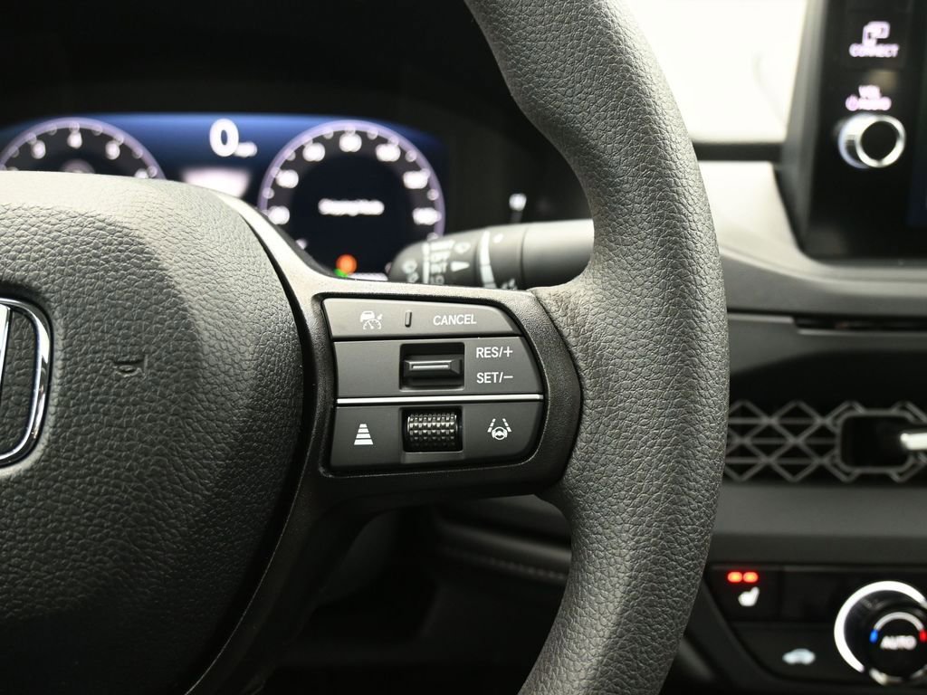 New 2026 Honda Accord SE image 47