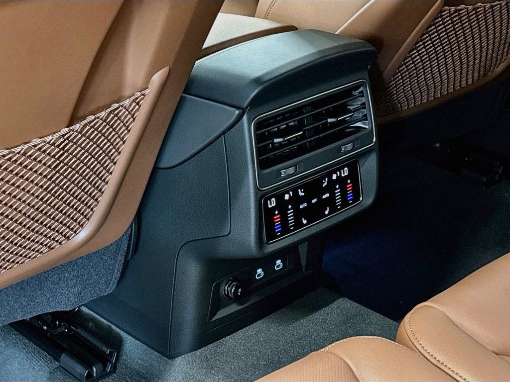 New 2026 Audi Q7 Premium Plus AWD/4WD image 17