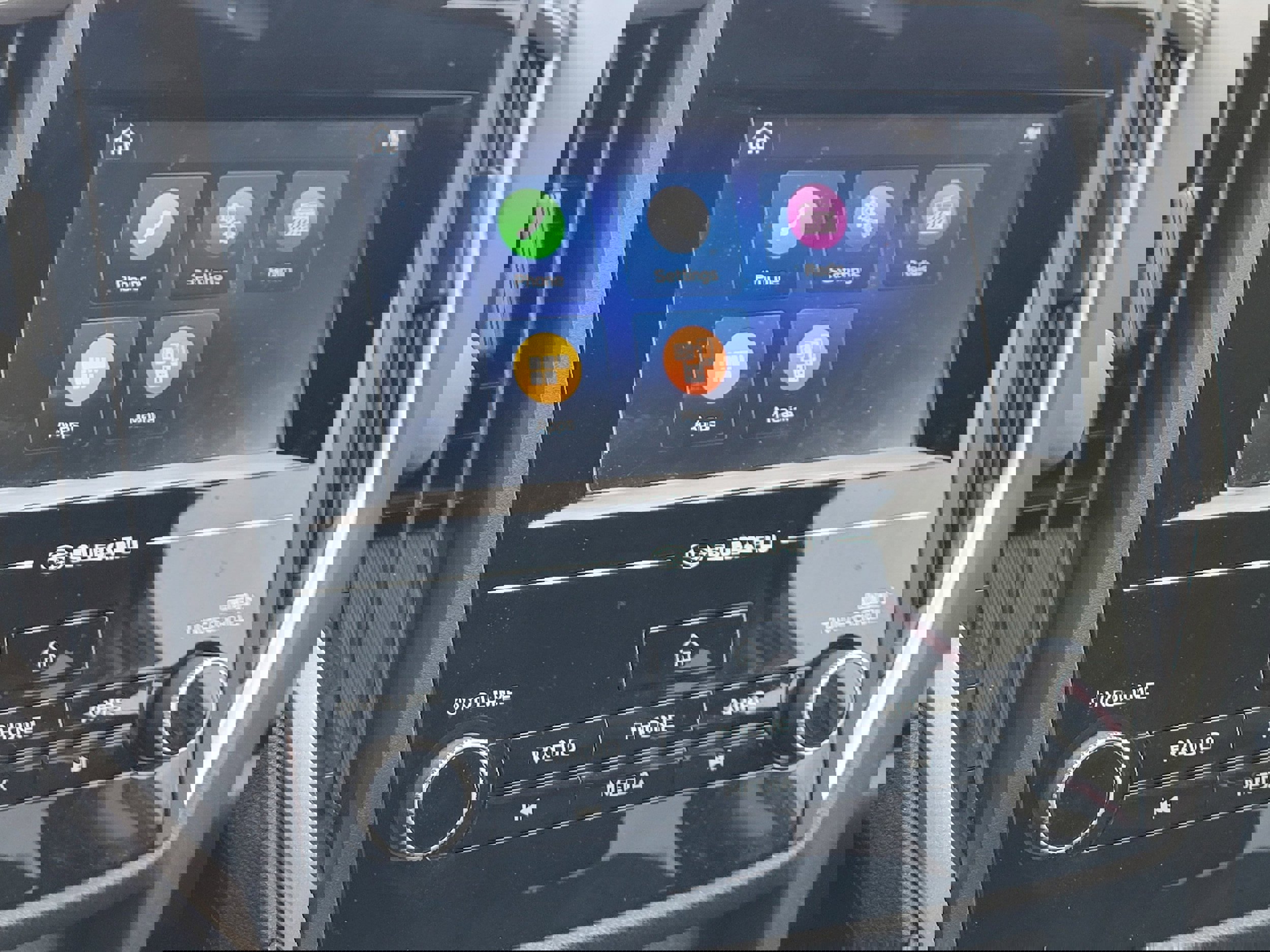 Certified 2023 Subaru Crosstrek 2.0i image 21