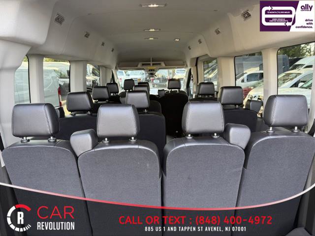 Used 2024 Ford Transit 350 XL image 7