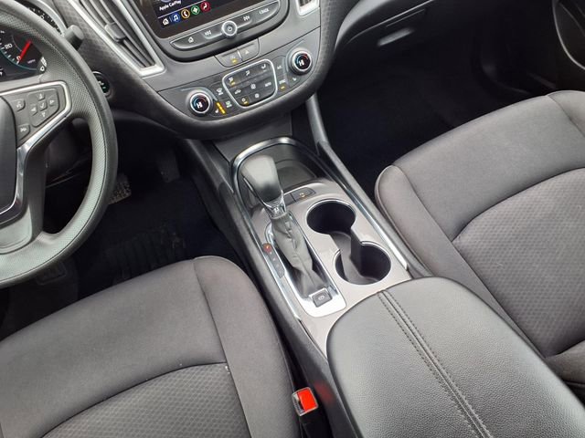 Used 2024 Chevrolet Malibu LT FWD image 9