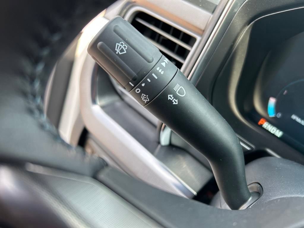 New 2025 Ford F250 Platinum w/ FX4 Off-Road Package image 14