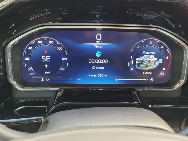 New 2026 Chevrolet Silverado 2500 LT w/ All Star Edition image 24