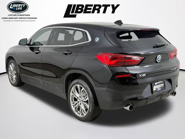 Used 2018 BMW X2 xDrive28i w/ Premium Package image 5